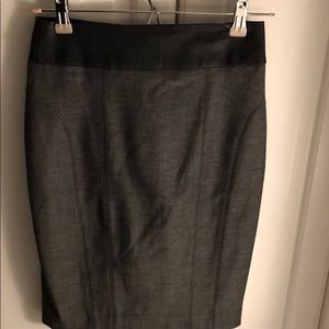 Express pencil skirt.  Size 00